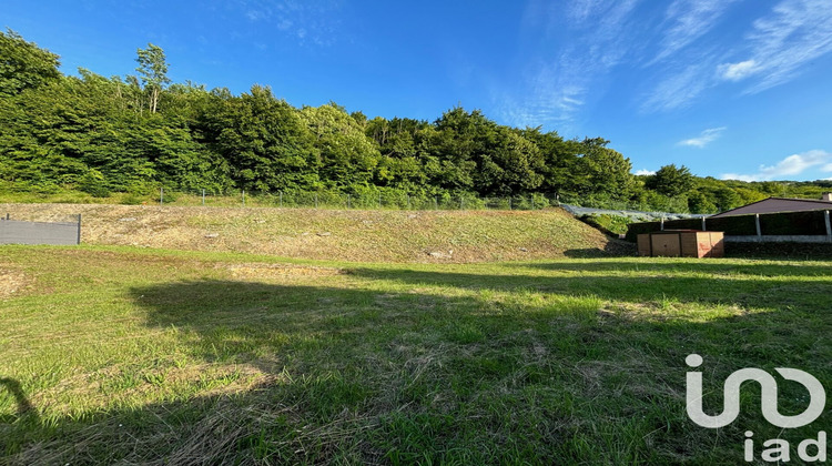 Ma-Cabane - Vente Terrain Charleval, 887 m²