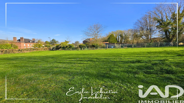 Ma-Cabane - Vente Terrain Charleval, 1008 m²