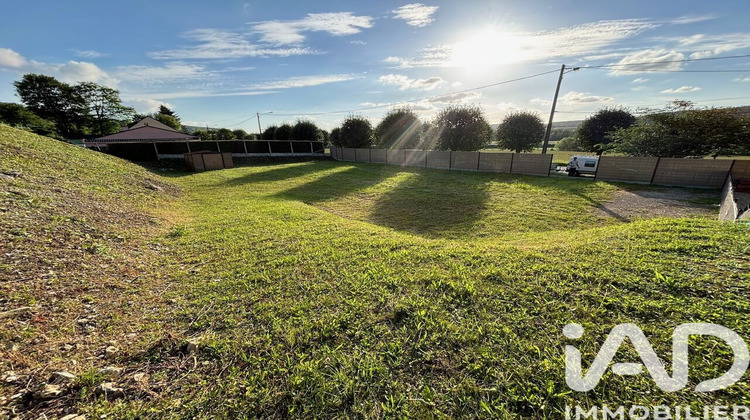 Ma-Cabane - Vente Terrain Charleval, 887 m²