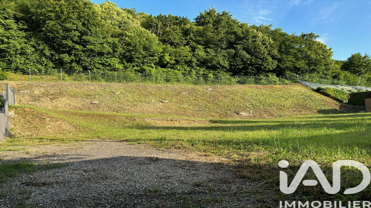 Ma-Cabane - Vente Terrain Charleval, 887 m²