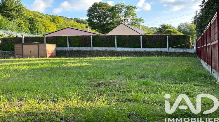 Ma-Cabane - Vente Terrain Charleval, 887 m²