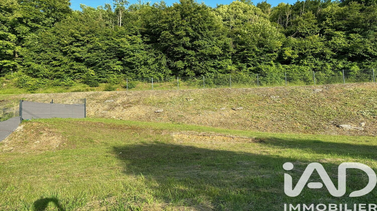 Ma-Cabane - Vente Terrain Charleval, 887 m²
