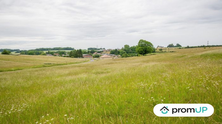 Ma-Cabane - Vente Terrain Charleville-Mézières, 1340 m²