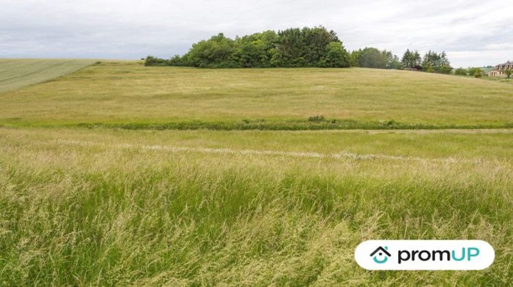 Ma-Cabane - Vente Terrain Charleville-Mézières, 1935 m²