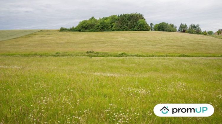 Ma-Cabane - Vente Terrain Charleville-Mézières, 1935 m²