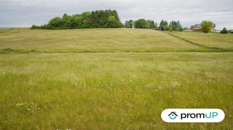 Ma-Cabane - Vente Terrain Charleville-Mézières, 1935 m²