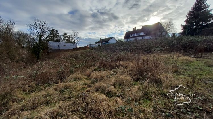 Ma-Cabane - Vente Terrain Charleville-Mézières, 658 m²