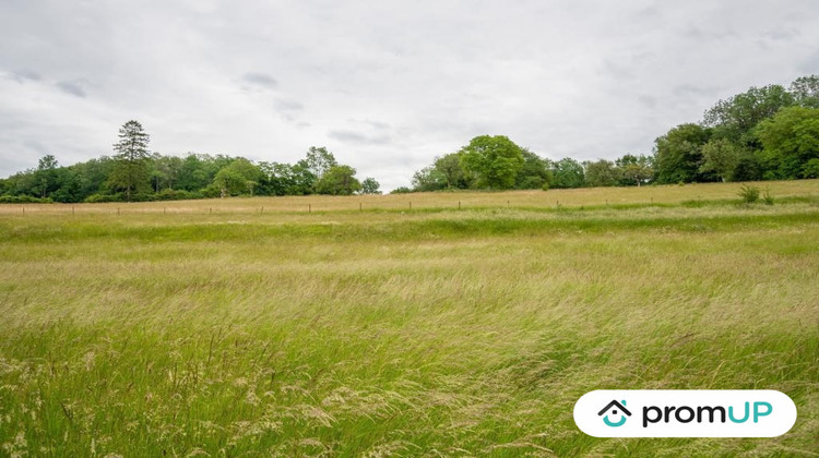 Ma-Cabane - Vente Terrain Charleville-Mézières, 1340 m²