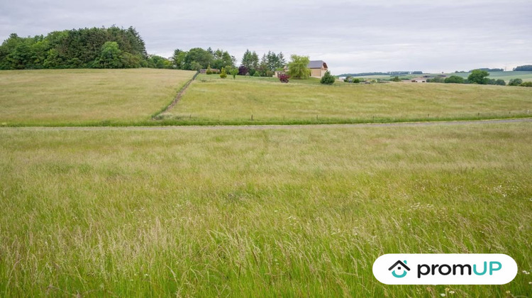 Ma-Cabane - Vente Terrain Charleville-Mézières, 1340 m²