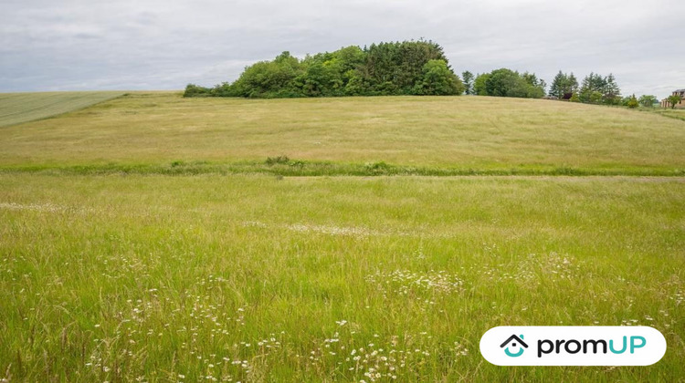 Ma-Cabane - Vente Terrain Charleville-Mézières, 1340 m²