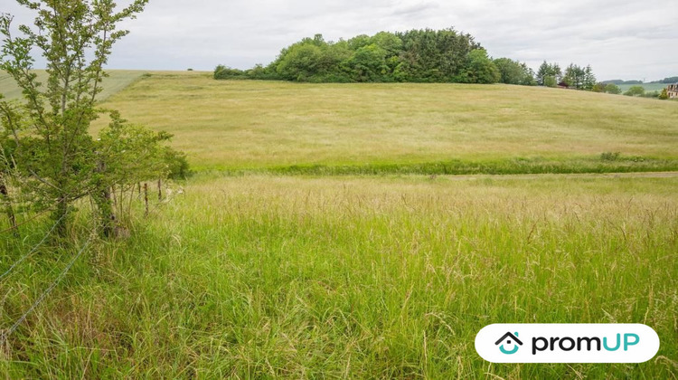 Ma-Cabane - Vente Terrain Charleville-Mézières, 1340 m²