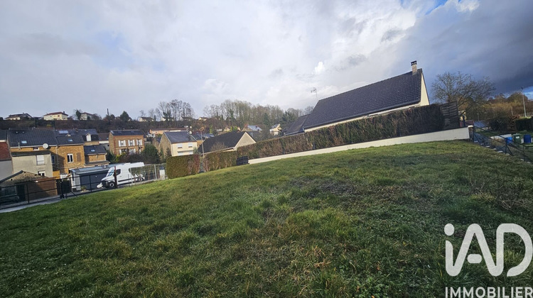 Ma-Cabane - Vente Terrain Charleville-Mézières, 500 m²