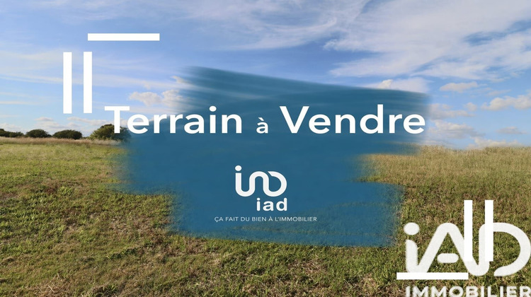 Ma-Cabane - Vente Terrain Charleville-Mézières, 1300 m²