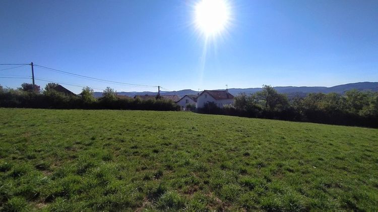 Ma-Cabane - Vente Terrain CHARLIEU, 1507 m²