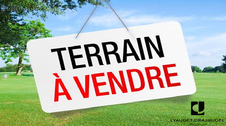 Ma-Cabane - Vente Terrain CHARLIEU, 1101 m²