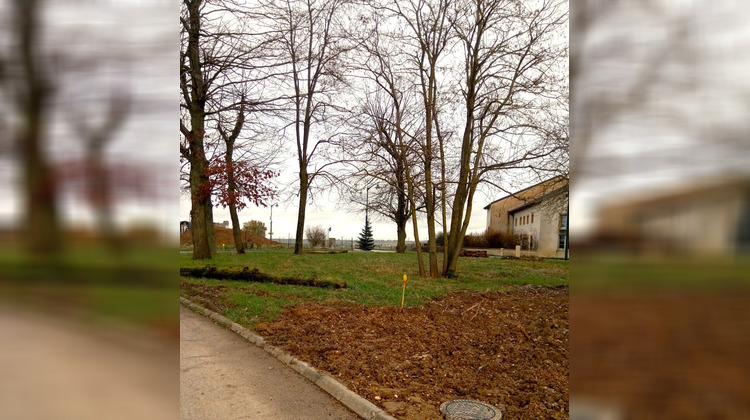 Ma-Cabane - Vente Terrain CHARLY-ORADOUR, 622 m²