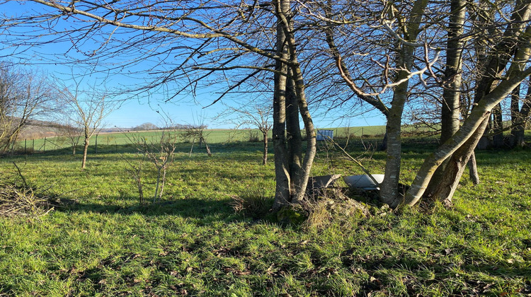 Ma-Cabane - Vente Terrain Charly-sur-Marne, 581 m²