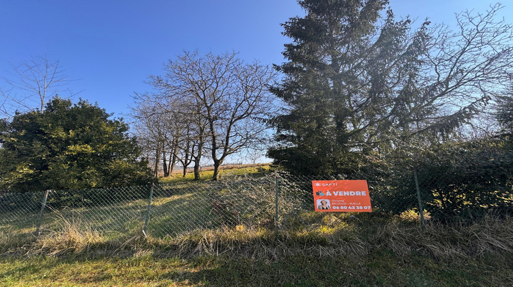 Ma-Cabane - Vente Terrain Charly-sur-Marne, 581 m²