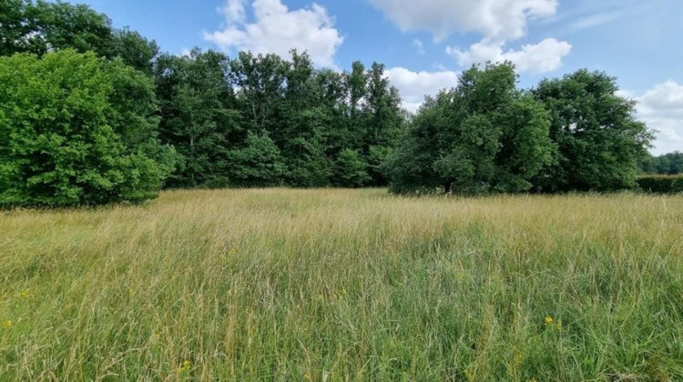 Ma-Cabane - Vente Terrain Charmeil, 886 m²