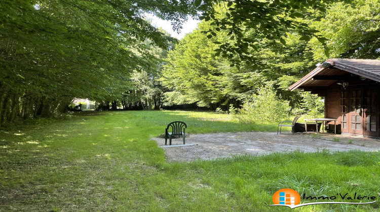 Ma-Cabane - Vente Terrain Charmes, 2321 m²