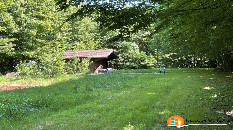 Ma-Cabane - Vente Terrain Charmes, 2321 m²