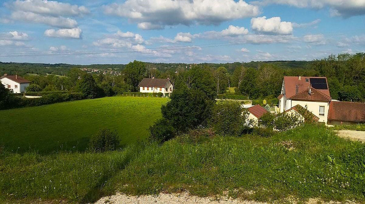 Ma-Cabane - Vente Terrain CHARNAY, 1300 m²