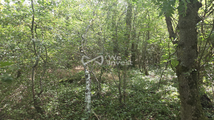 Ma-Cabane - Vente Terrain Charny-sur-Meuse, 5510 m²