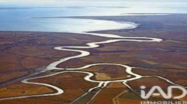 Ma-Cabane - Vente Terrain Charron, 418 m²