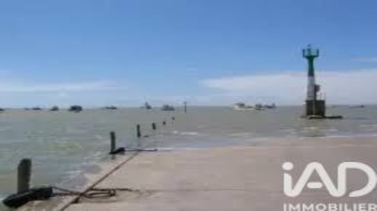 Ma-Cabane - Vente Terrain Charron, 414 m²