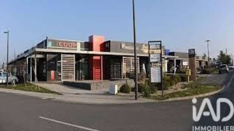 Ma-Cabane - Vente Terrain Charron, 393 m²