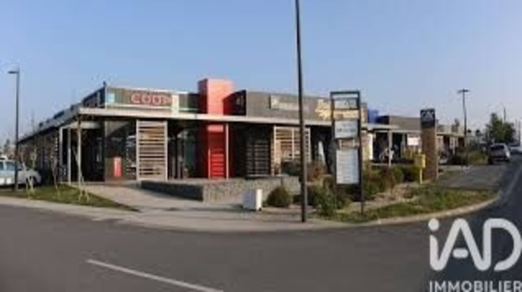 Ma-Cabane - Vente Terrain Charron, 418 m²