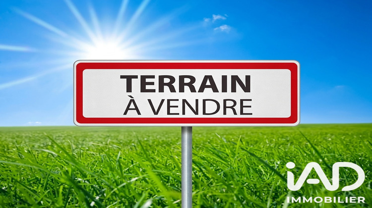 Ma-Cabane - Vente Terrain Charron, 526 m²