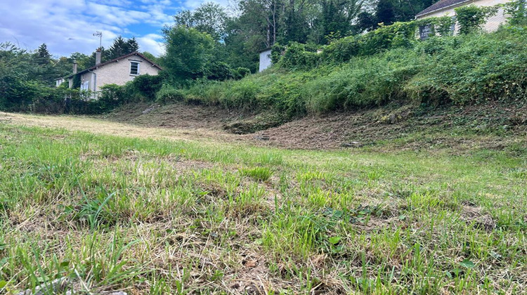 Ma-Cabane - Vente Terrain CHARS, 384 m²