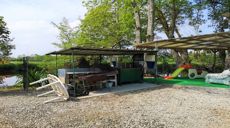 Ma-Cabane - Vente Terrain Chartres, 1024 m²