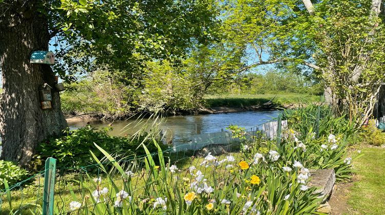 Ma-Cabane - Vente Terrain CHARTRES, 1024 m²