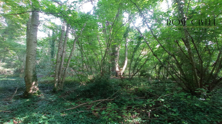 Ma-Cabane - Vente Terrain Chartres, 4800 m²