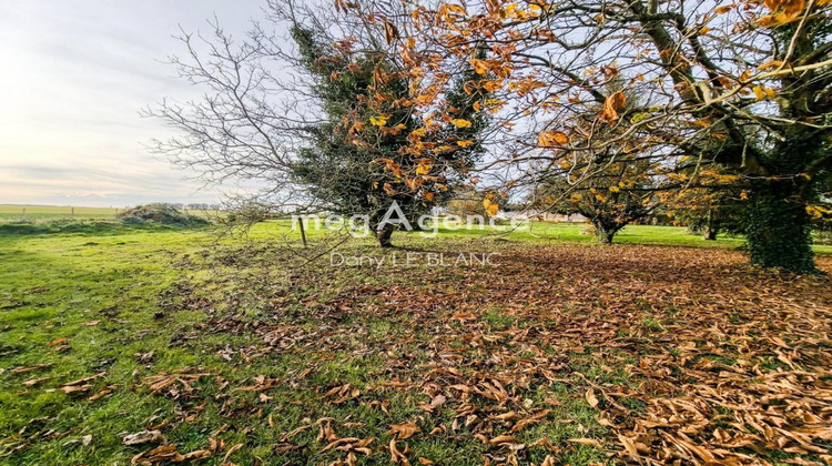 Ma-Cabane - Vente Terrain CHARTRES, 702 m²