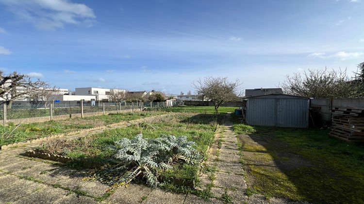 Ma-Cabane - Vente Terrain CHARTRES-DE-BRETAGNE, 561 m²