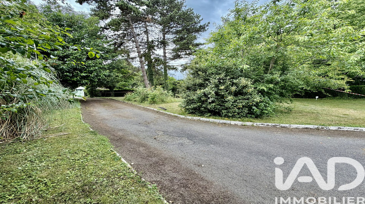 Ma-Cabane - Vente Terrain Chartres-de-Bretagne, 500 m²