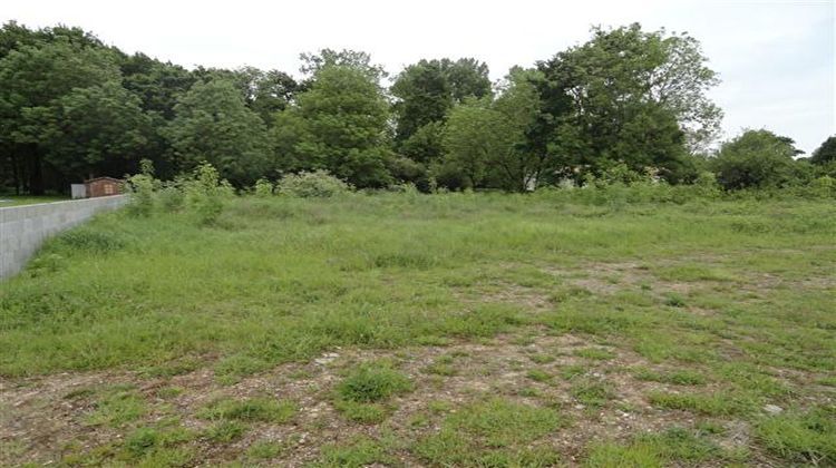 Ma-Cabane - Vente Terrain CHASNAIS, 1587 m²