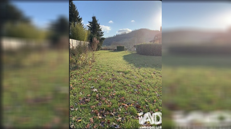 Ma-Cabane - Vente Terrain Chasselay, 758 m²