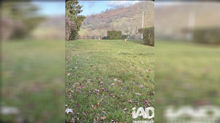 Ma-Cabane - Vente Terrain Chasselay, 758 m²