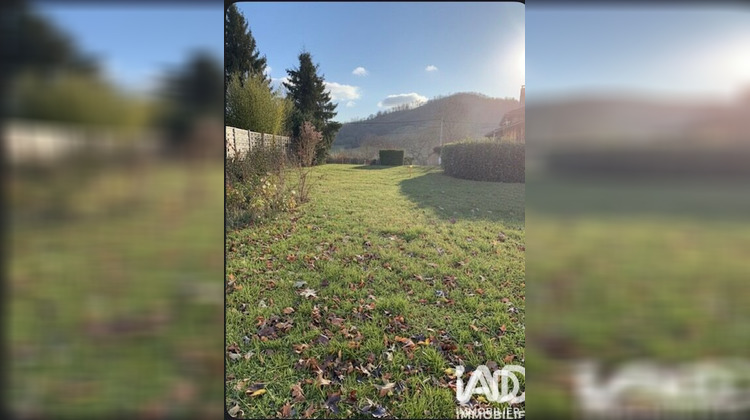 Ma-Cabane - Vente Terrain Chasselay, 758 m²