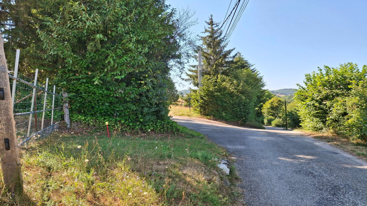 Ma-Cabane - Vente Terrain CHASSELAY, 759 m²