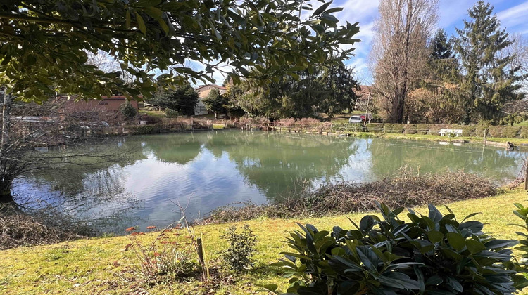 Ma-Cabane - Vente Terrain Chasseneuil-sur-Bonnieure, 6667 m²