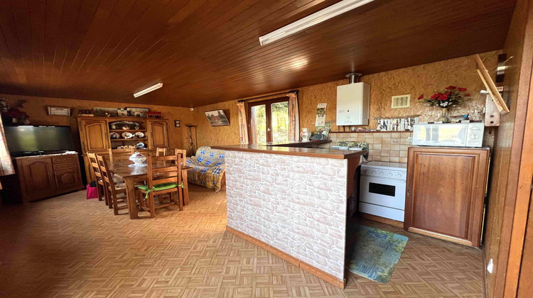 Ma-Cabane - Vente Terrain Chasseneuil-sur-Bonnieure, 6667 m²