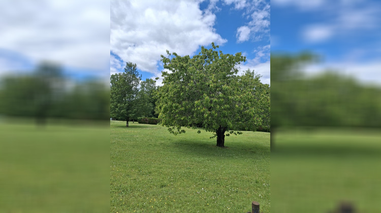 Ma-Cabane - Vente Terrain Chasseneuil-sur-Bonnieure, 1000 m²