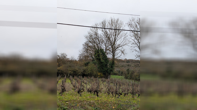 Ma-Cabane - Vente Terrain Chassey-le-Camp, 780 m²