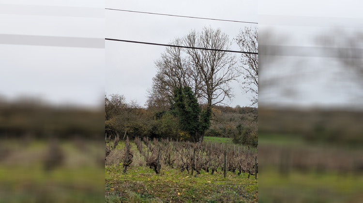 Ma-Cabane - Vente Terrain Chassey-le-Camp, 780 m²