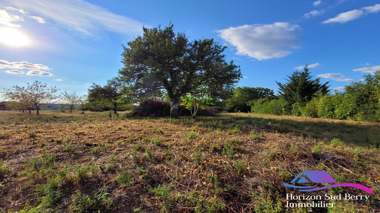 Ma-Cabane - Vente Terrain Chassignolles, 1484 m²